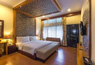 Natya Hotel Tanah Lot fotoÄŸrafÄ±