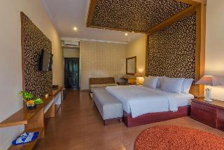 Natya Hotel Tanah Lot fotoÄŸrafÄ±