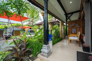 Natya Hotel Tanah Lot fotoÄŸrafÄ±