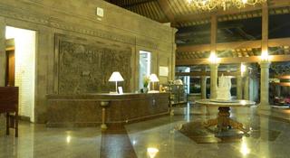 Puri Padi Ubud otel fotoğrafı