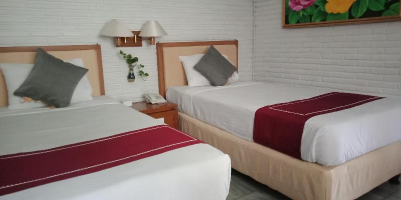 Puri Padi Ubud - Oda