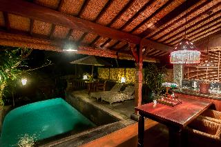 Bidadari Private Villas & Retreat fotoÄŸrafÄ±