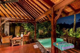 Bidadari Private Villas & Retreat fotoÄŸrafÄ±