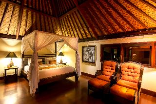 Bidadari Private Villas & Retreat fotoÄŸrafÄ±