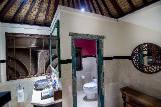 Bidadari Private Villas & Retreat fotoÄŸrafÄ±