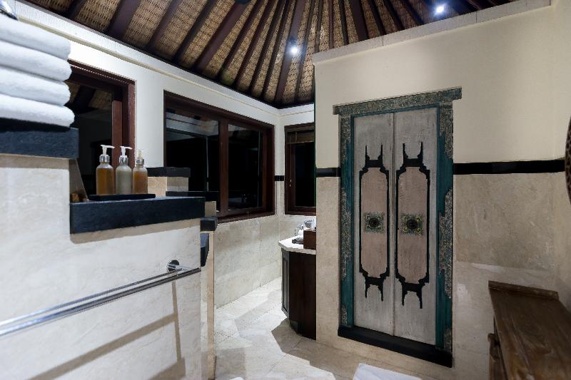Bidadari Private Villas & Retreat - Oda