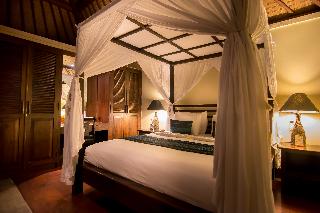 Bidadari Private Villas & Retreat fotoÄŸrafÄ±