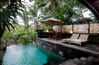 Bidadari Private Villas & Retreat fotoÄŸrafÄ±