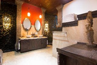 Bidadari Private Villas & Retreat fotoÄŸrafÄ±