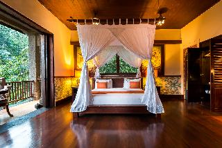 Bidadari Private Villas & Retreat fotoÄŸrafÄ±