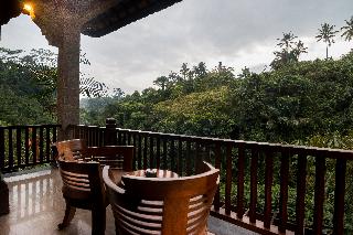 Bidadari Private Villas & Retreat fotoÄŸrafÄ±