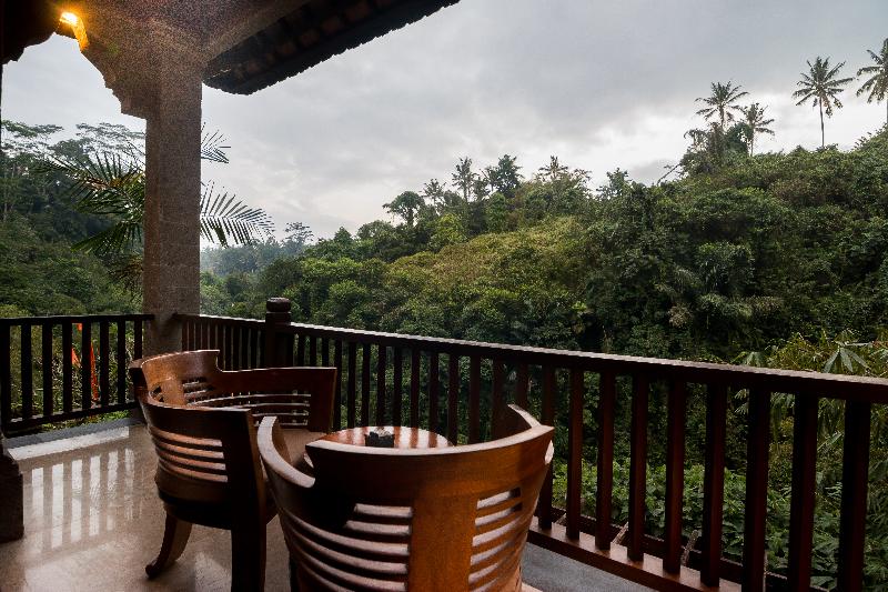 Bidadari Private Villas & Retreat - Oda