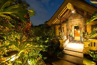 Bidadari Private Villas & Retreat fotoÄŸrafÄ±