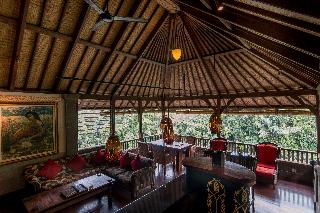 Bidadari Private Villas & Retreat fotoÄŸrafÄ±