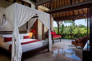 Bidadari Private Villas & Retreat fotoÄŸrafÄ±