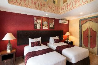 Bidadari Private Villas & Retreat fotoÄŸrafÄ±