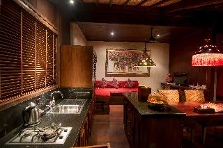 Bidadari Private Villas & Retreat fotoÄŸrafÄ±