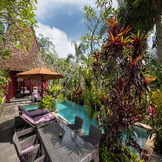 Bidadari Private Villas & Retreat fotoÄŸrafÄ±