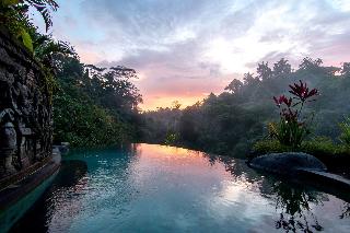 Bidadari Private Villas & Retreat fotoÄŸrafÄ±