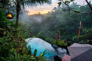 Bidadari Private Villas & Retreat fotoÄŸrafÄ±