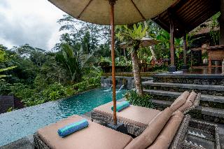 Bidadari Private Villas & Retreat fotoÄŸrafÄ±