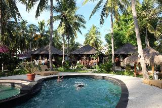Gili Trawangan Oasis fotoÄŸrafÄ±