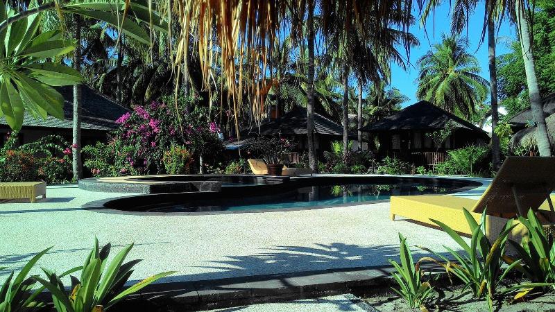 Gili Trawangan Oasis - Genel