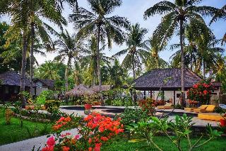 Gili Trawangan Oasis fotoÄŸrafÄ±