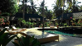 Gili Trawangan Oasis fotoÄŸrafÄ±