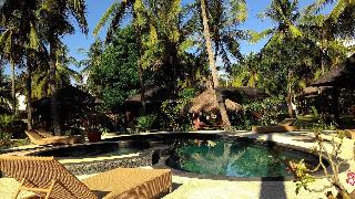 Gili Trawangan Oasis fotoÄŸrafÄ±