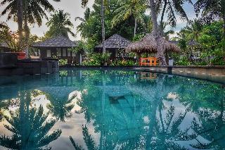 Gili Trawangan Oasis fotoÄŸrafÄ±