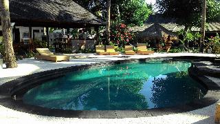 Gili Trawangan Oasis fotoÄŸrafÄ±
