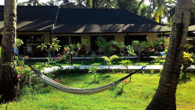 Gili Trawangan Oasis - Plaj