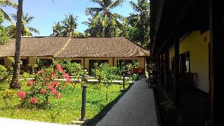 Gili Trawangan Oasis fotoÄŸrafÄ±