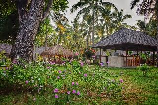 Gili Trawangan Oasis fotoÄŸrafÄ±
