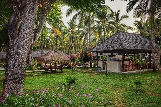 Gili Trawangan Oasis fotoÄŸrafÄ±