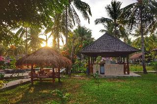 Gili Trawangan Oasis fotoÄŸrafÄ±