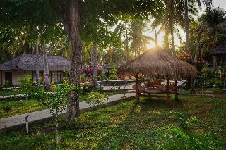 Gili Trawangan Oasis fotoÄŸrafÄ±