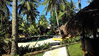 Gili Trawangan Oasis fotoÄŸrafÄ±