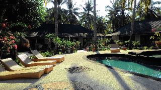 Gili Trawangan Oasis fotoÄŸrafÄ±