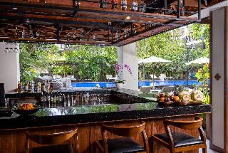 Taksu Sanur Hotel fotoÄŸrafÄ±