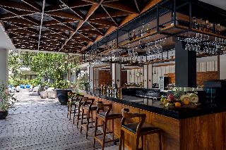 Taksu Sanur Hotel fotoÄŸrafÄ±