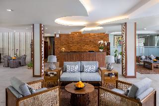 Taksu Sanur Hotel fotoÄŸrafÄ±
