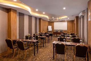 Taksu Sanur Hotel fotoÄŸrafÄ±