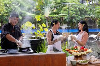 Taksu Sanur Hotel fotoÄŸrafÄ±