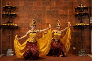 Taksu Sanur Hotel fotoÄŸrafÄ±
