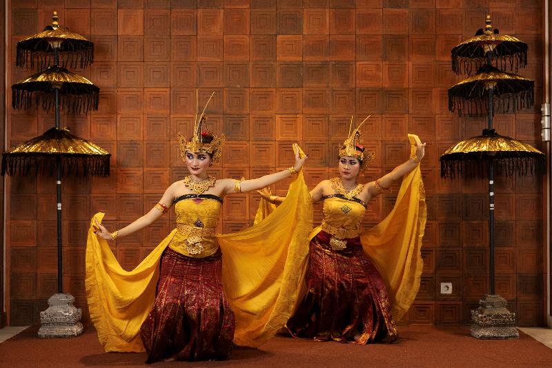Taksu Sanur Hotel - Aktivite
