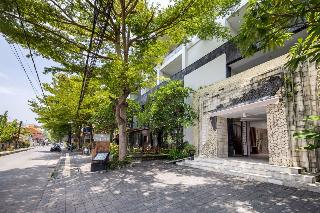 Taksu Sanur Hotel fotoÄŸrafÄ±