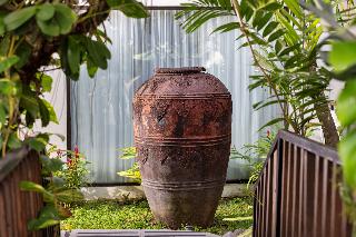 Taksu Sanur Hotel fotoÄŸrafÄ±