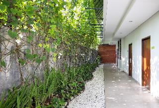 Taksu Sanur Hotel fotoÄŸrafÄ±